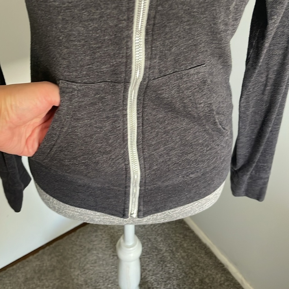 Nike Zip Up - image 4